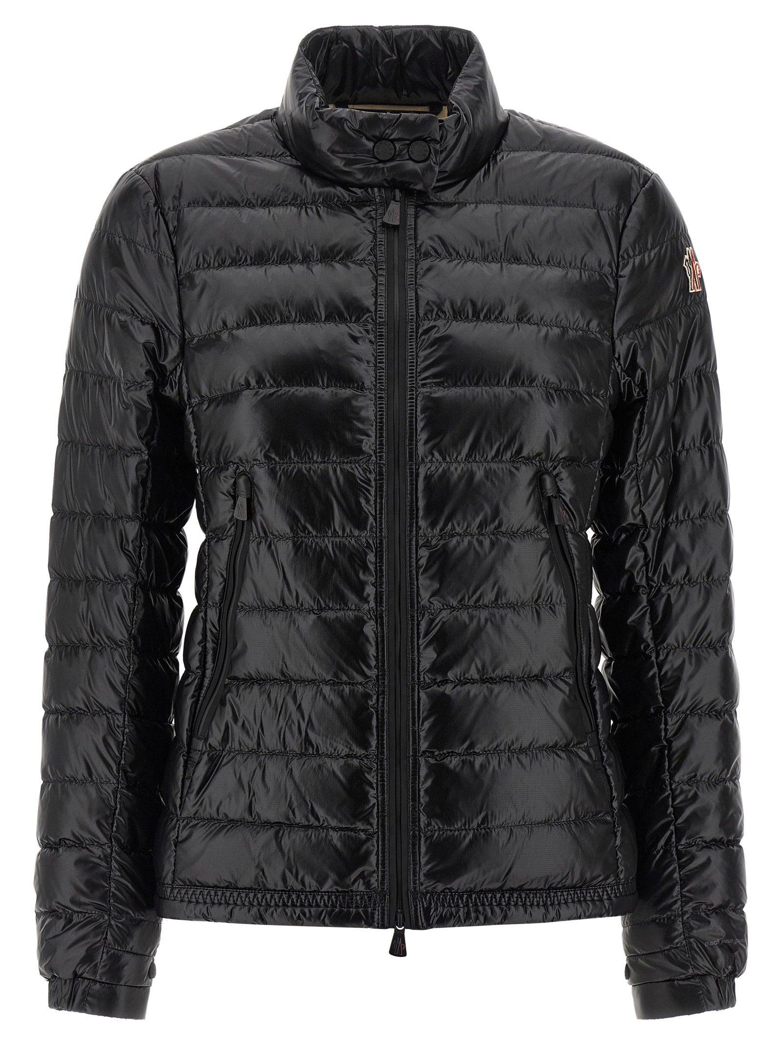 Walibi Down Jacket