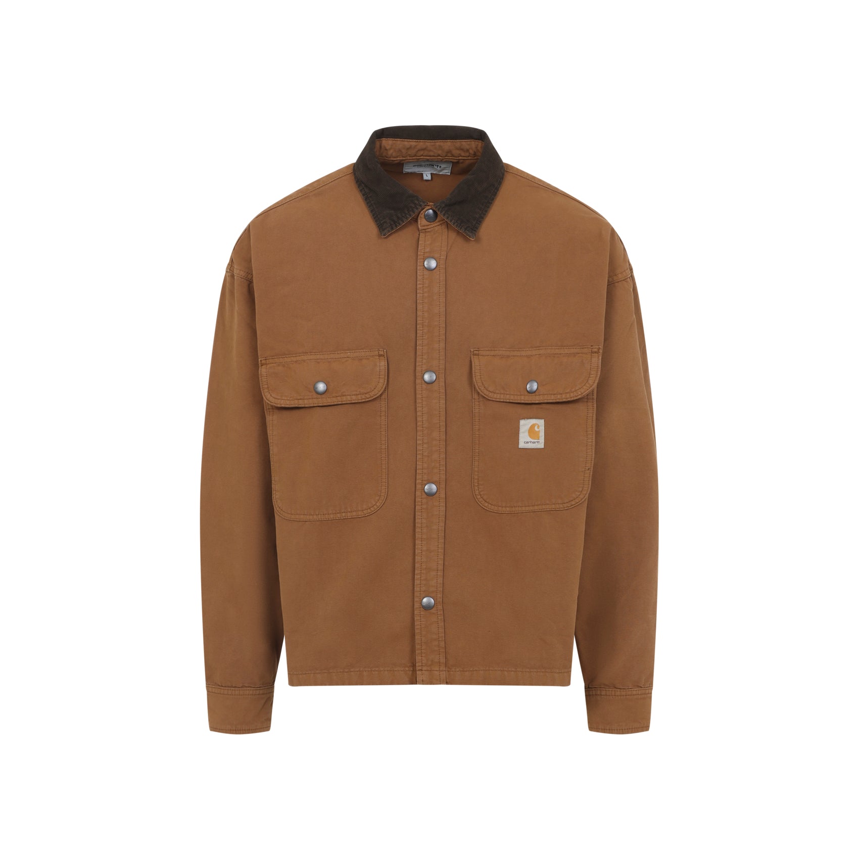 Prescott Jacket