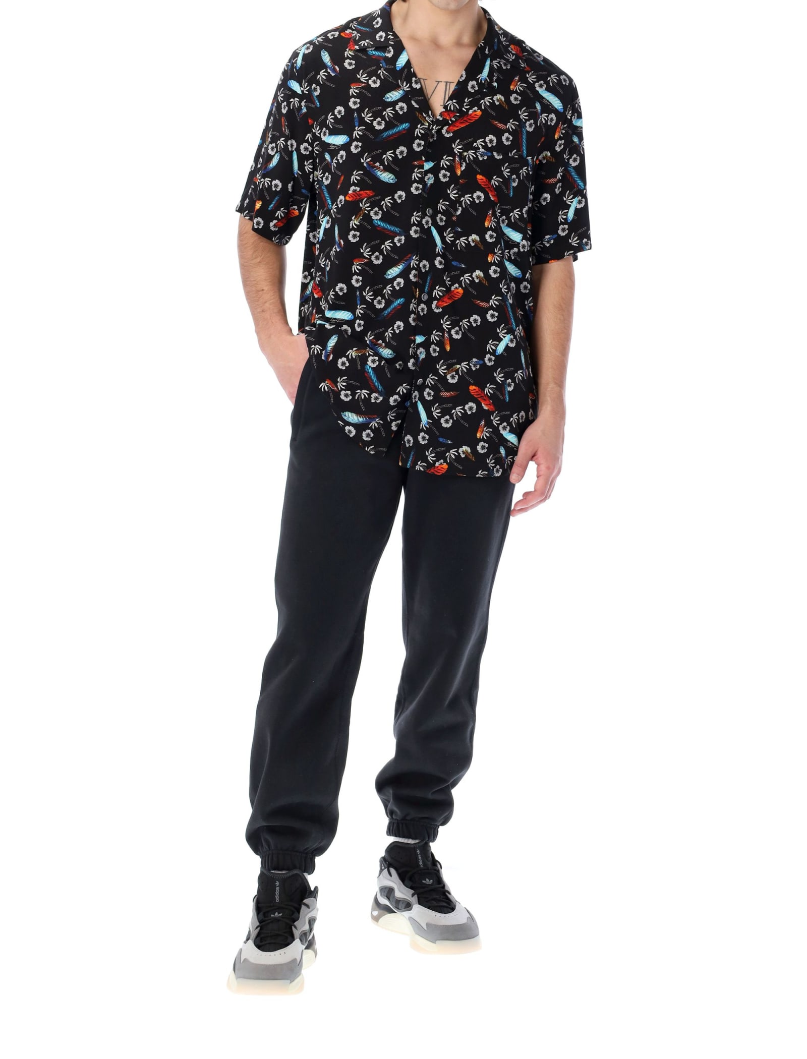 Hawaii Shirt