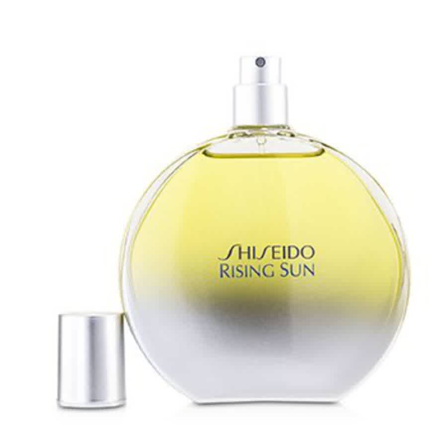 Rising Sun Eau De Toilette Spray 100ml/3.3oz