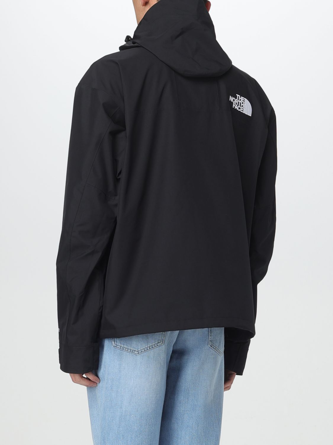 Jacket Men color Black