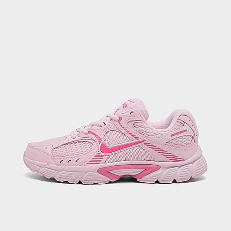 Big Kids V5 RNR Casual Shoes in Pink Foam/Pinksicle/Hyper Pink