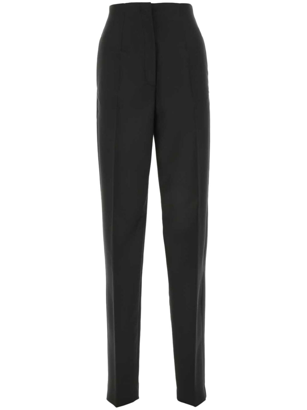 Marche pant - Black