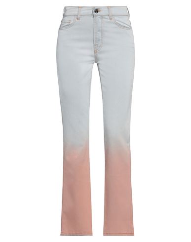Woman Jeans Blue