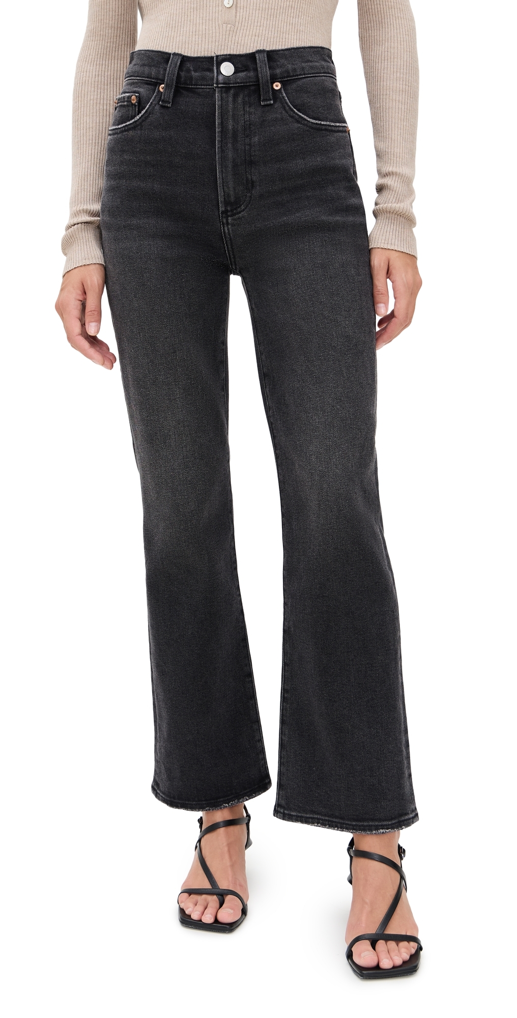 Ally Jeans Lodge