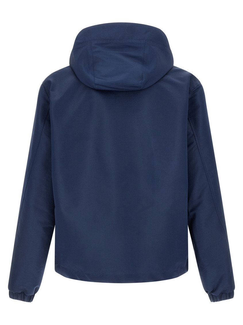 Paris Anorak