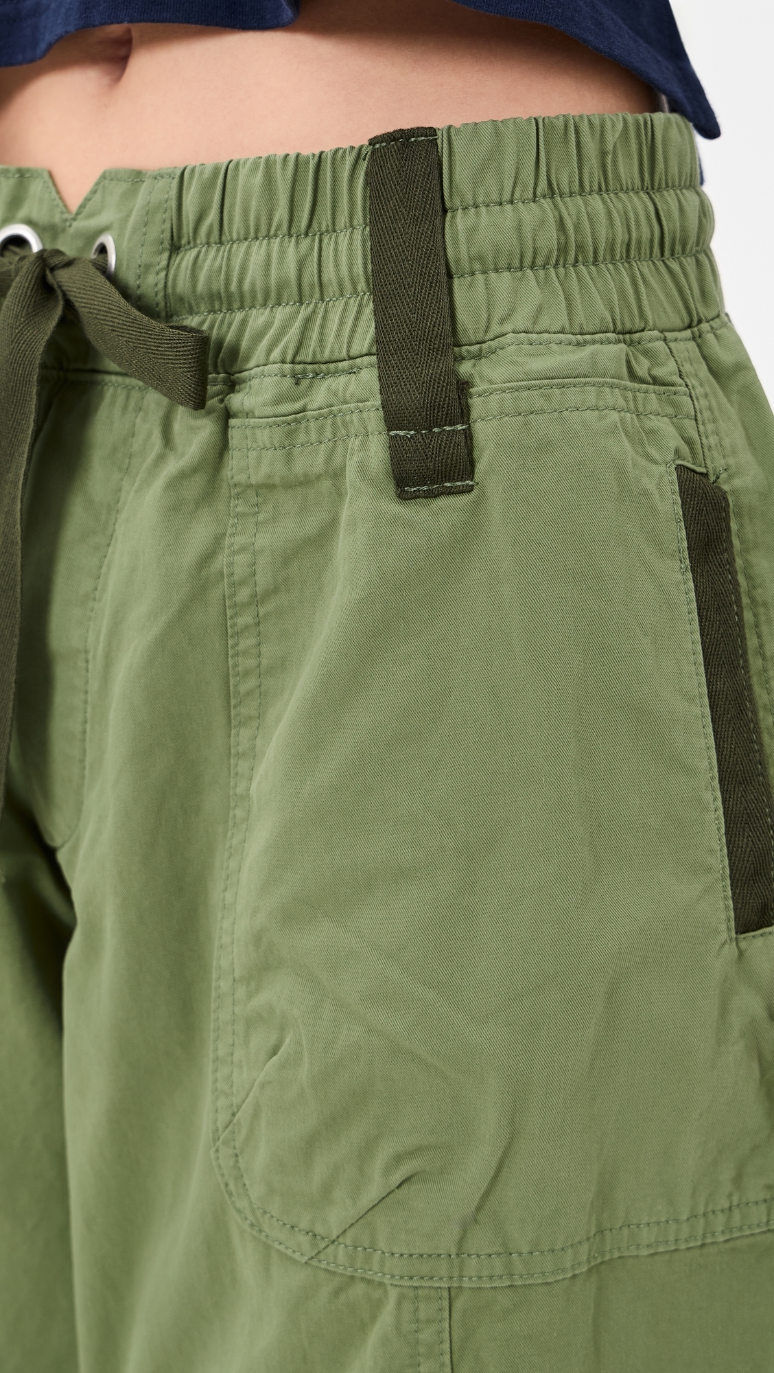 Fever Pants Safari