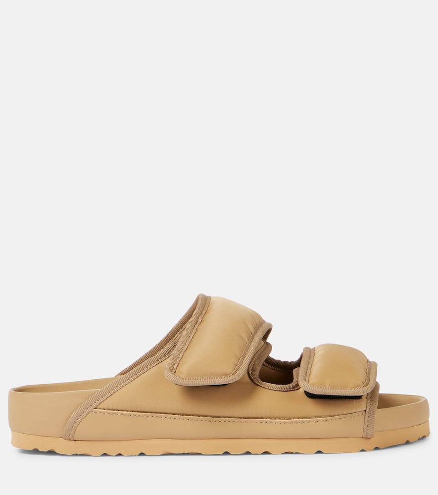 Birkenstock 1774 Cosy 1774 slides