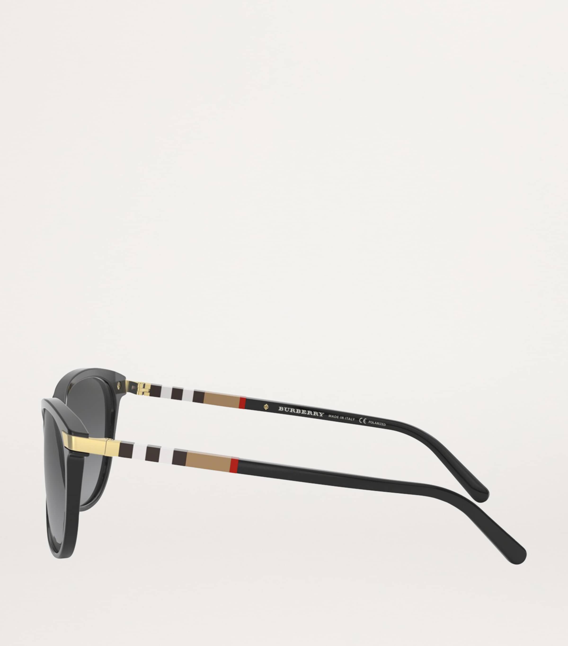Acetate BE4216 57 Sunglasses