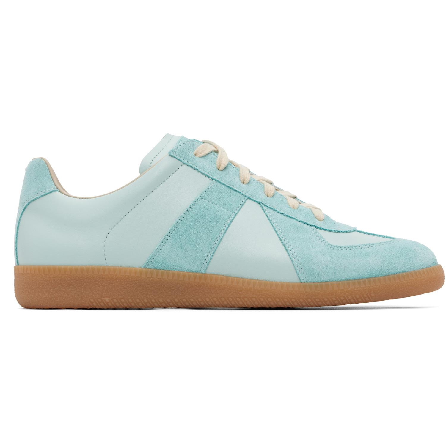 Blue Replica Sneakers