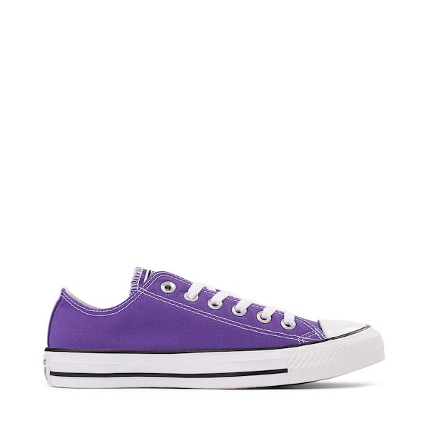 Converse Chuck Taylor All Star Low-Top Sneaker - Electric Purple