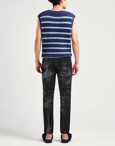 Man Jeans Black
