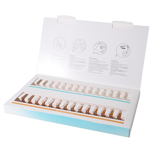 Summer Vibes Ampoule Beauty Treatment Set