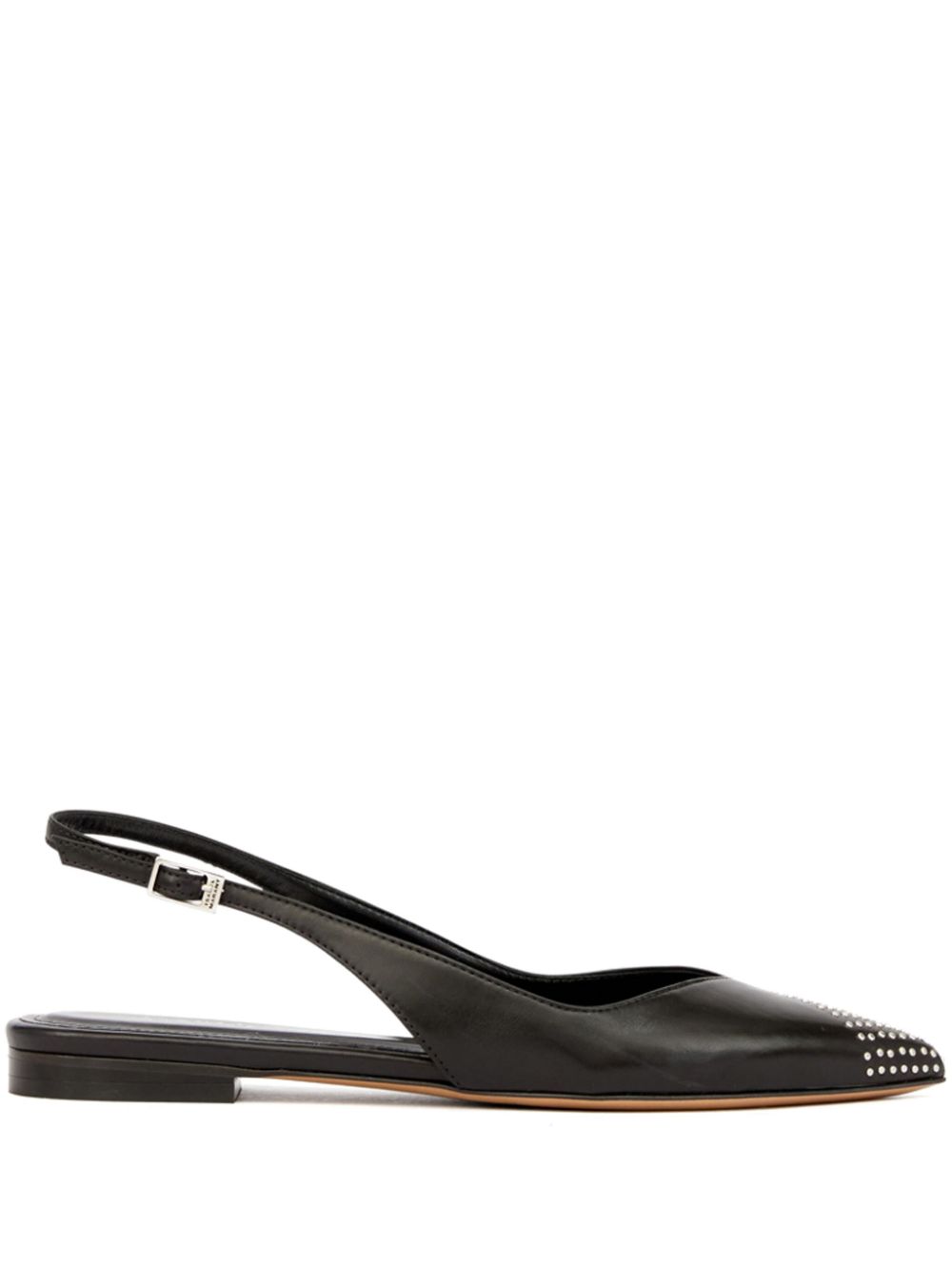 Branee pumps - Black