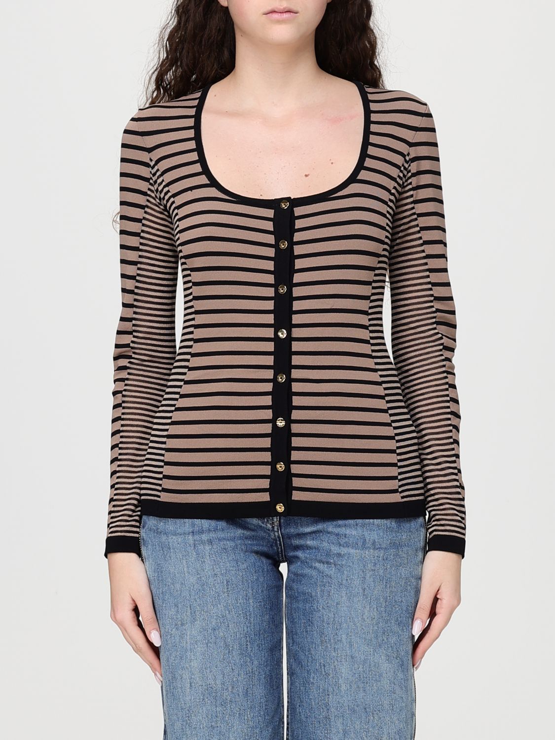 Sweater Woman color Black 1