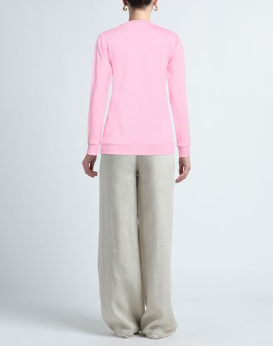Woman Sweatshirt Pink