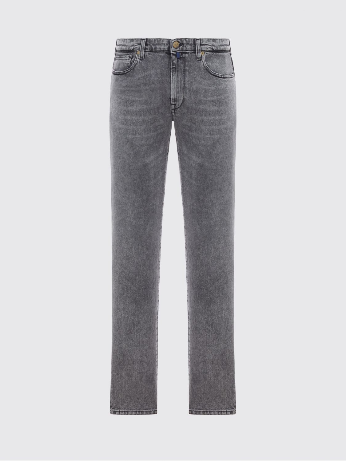 Jeans Men color Blue