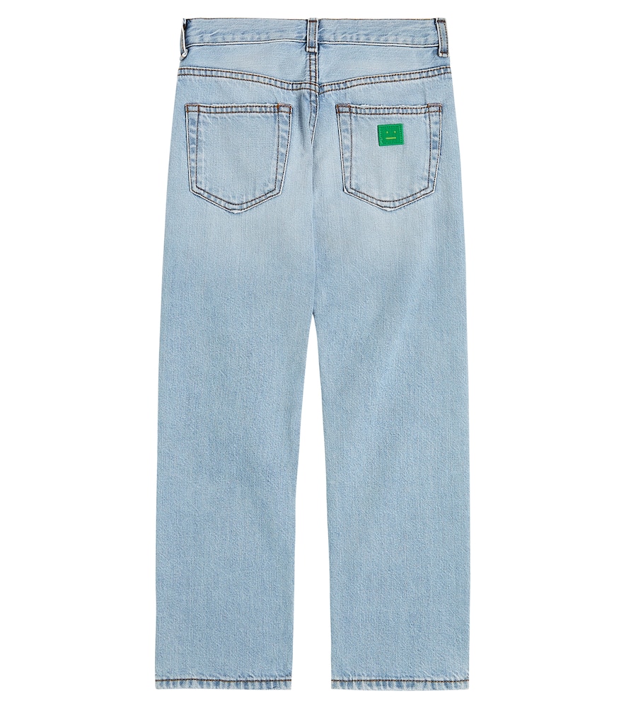 Acne Studios Kids Denim jacket