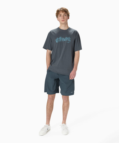 Hiking Short Blue
