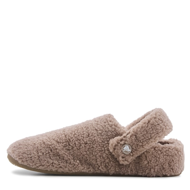 Crocs Unisex Classic Cozzzy Slipper