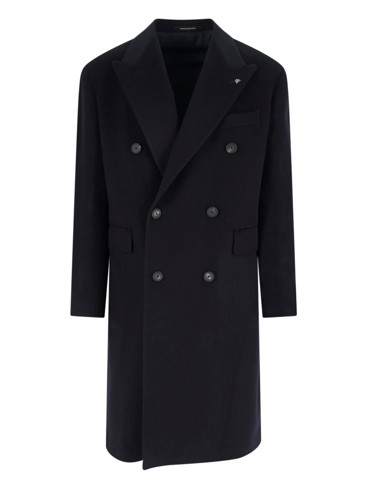 Men's 100% Virgin Wool Jacket