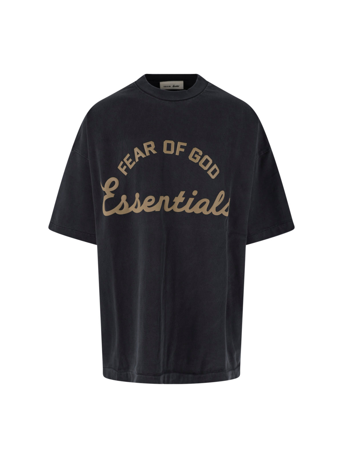Minimalist 100% Cotton Crewneck T-Shirt for Men
