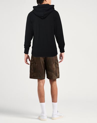 X Awake Ny Man Sweatshirt Black Size XS Cotton