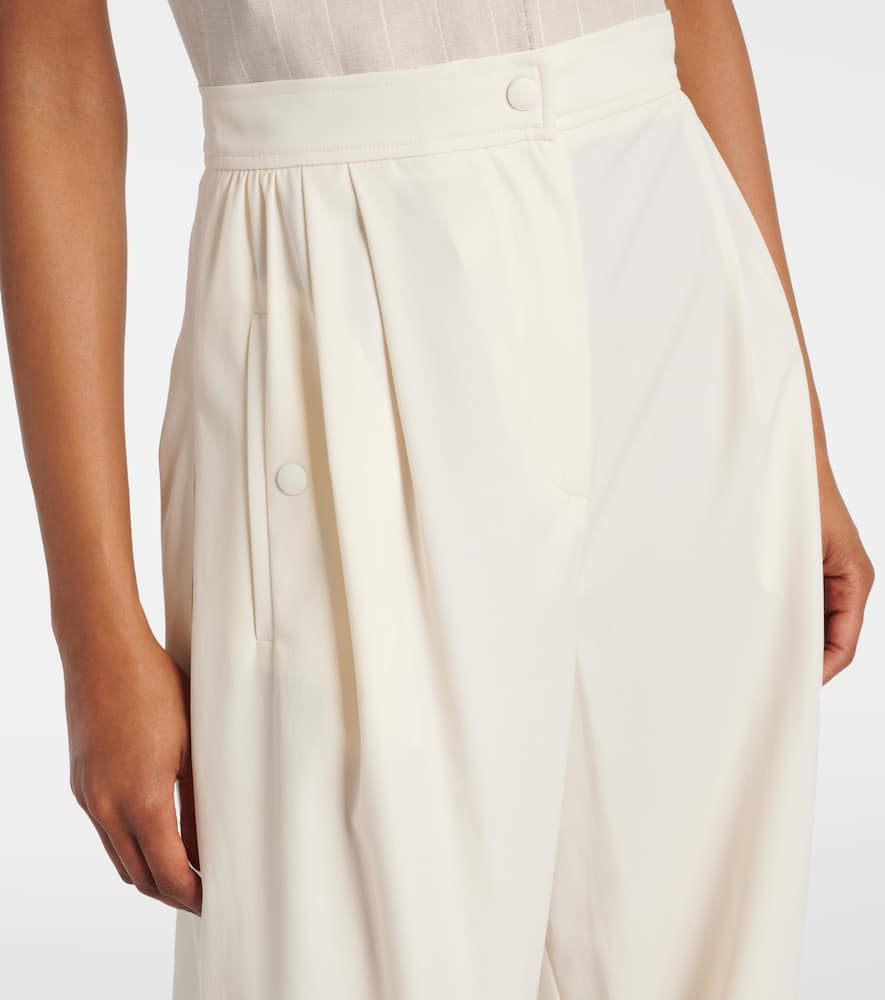 Coccole cotton pants
