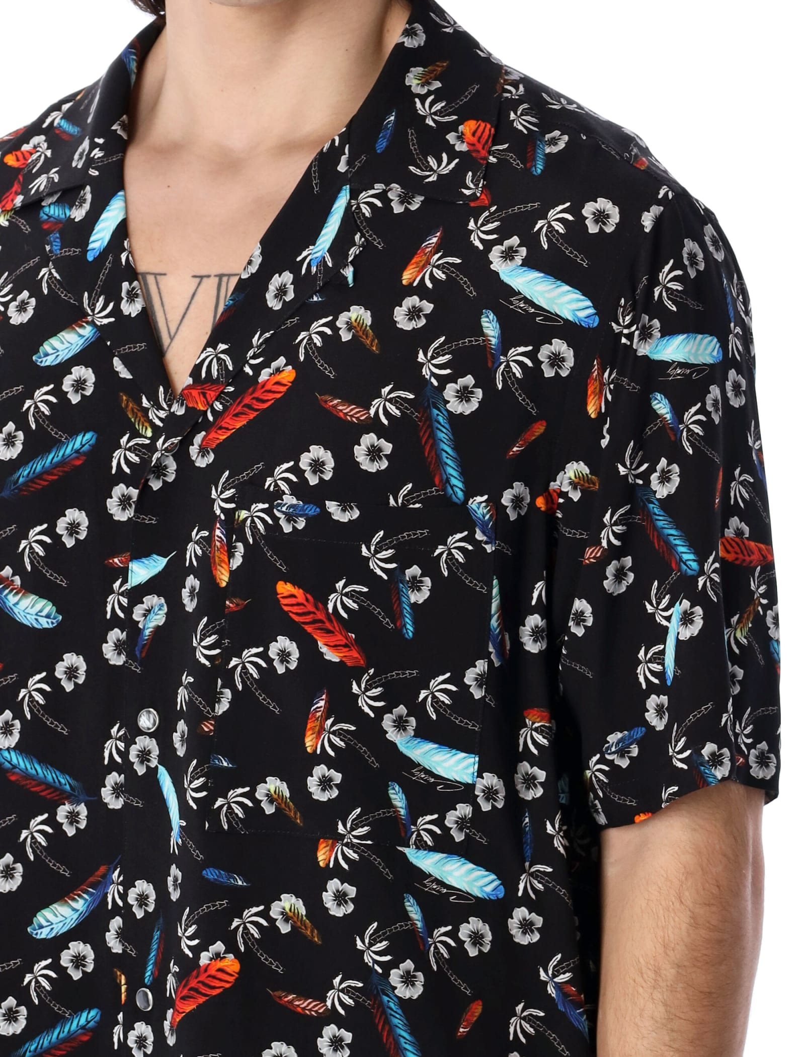 Hawaii Shirt