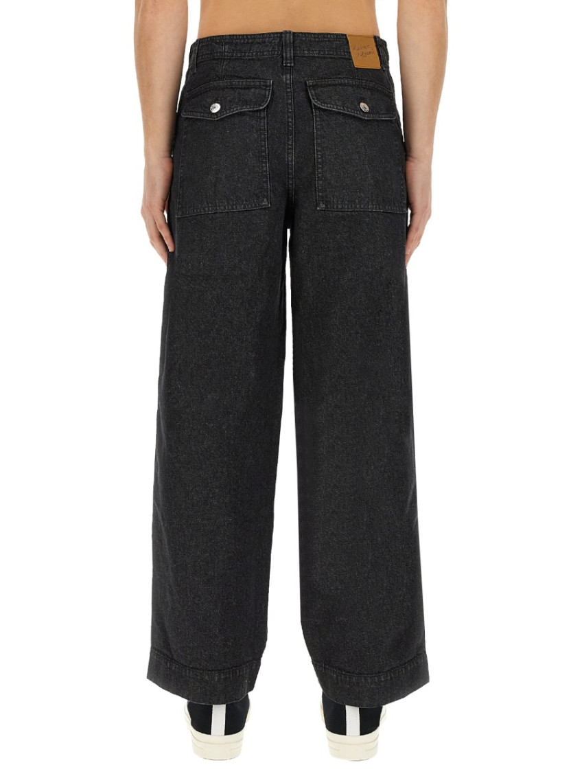 Jeans Jeans Workwear