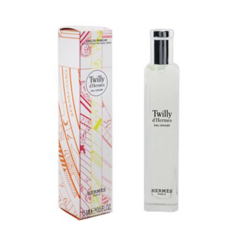 Ladies Twilly D'Eau Ginger EDP Spray 0.5 oz Fragrances 3346130012726