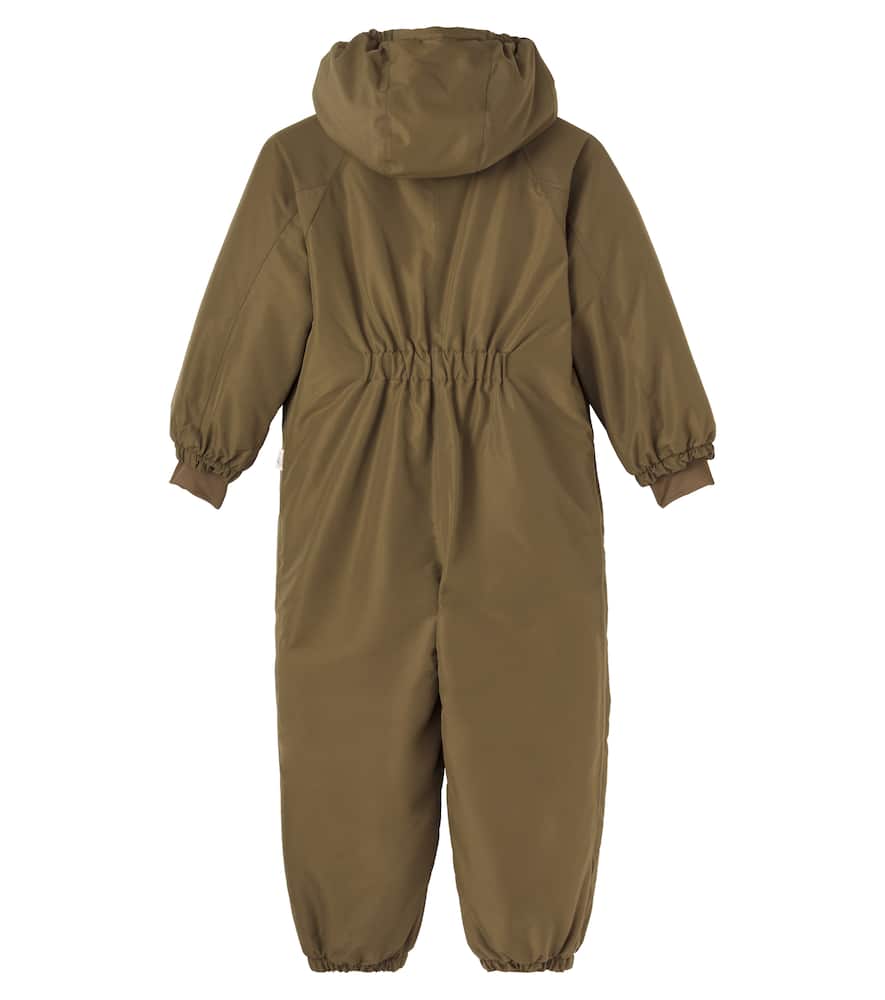 Konges Sløjd Award snowsuit