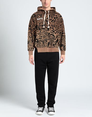 Woman Sweatshirt Sand
