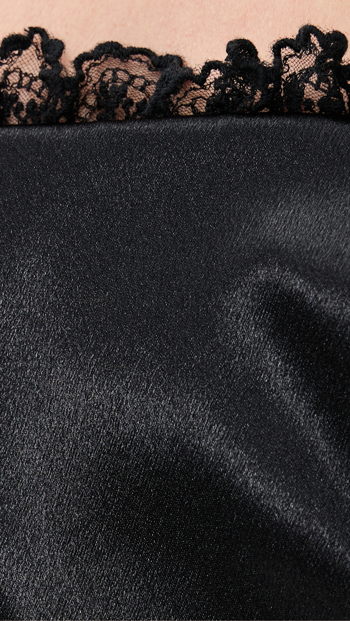Emilee Dress Black