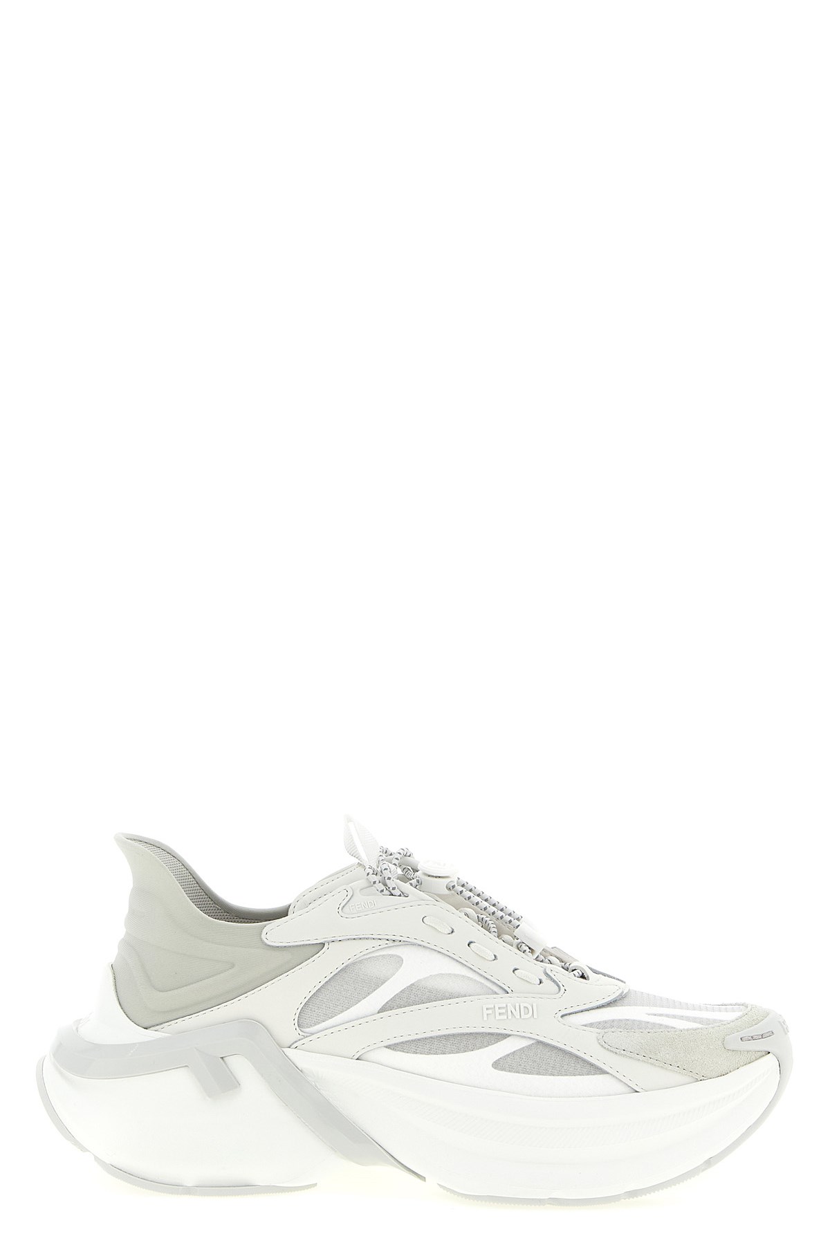 'F-Light' Sneakers