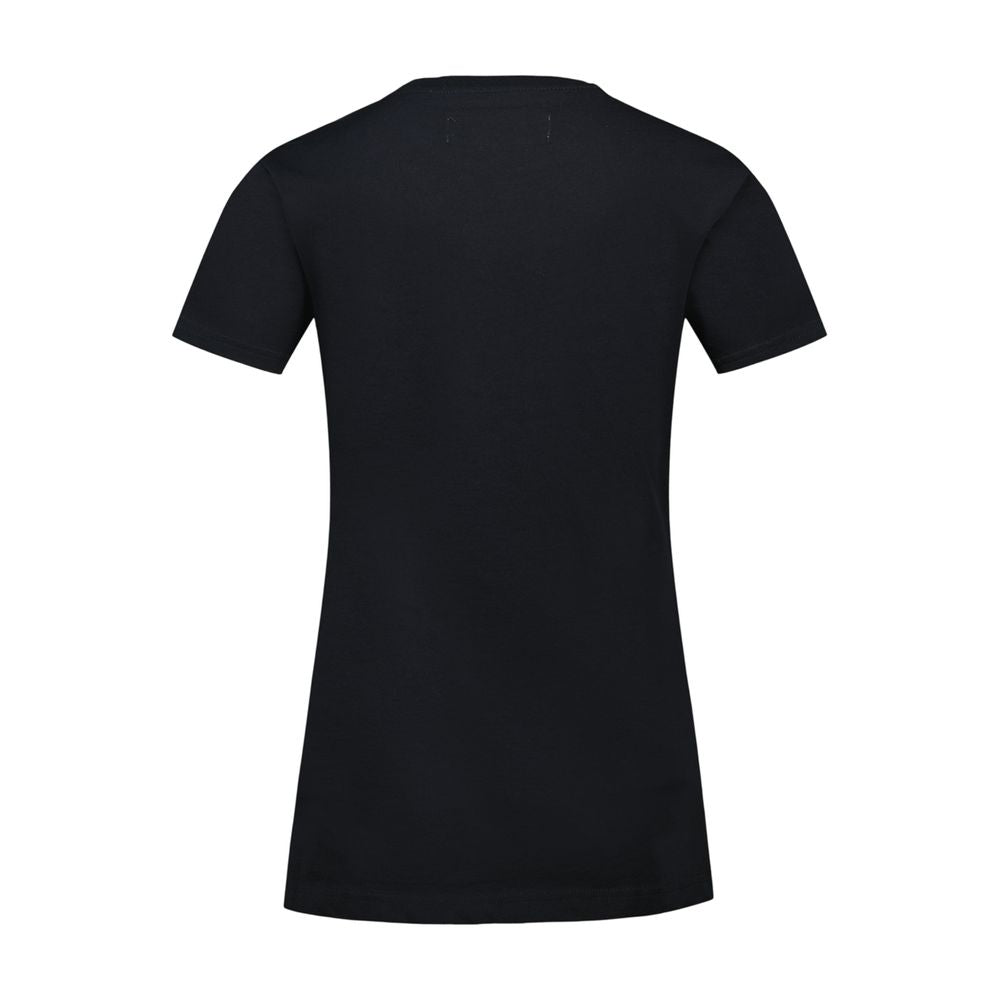Orb Peru T-Shirt — Black