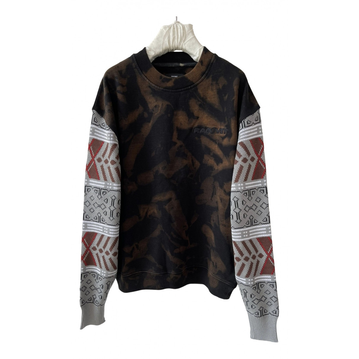 Knitwear & sweatshirts Cotton for Male M International