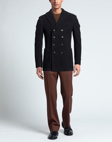 Man Blazer Midnight blue