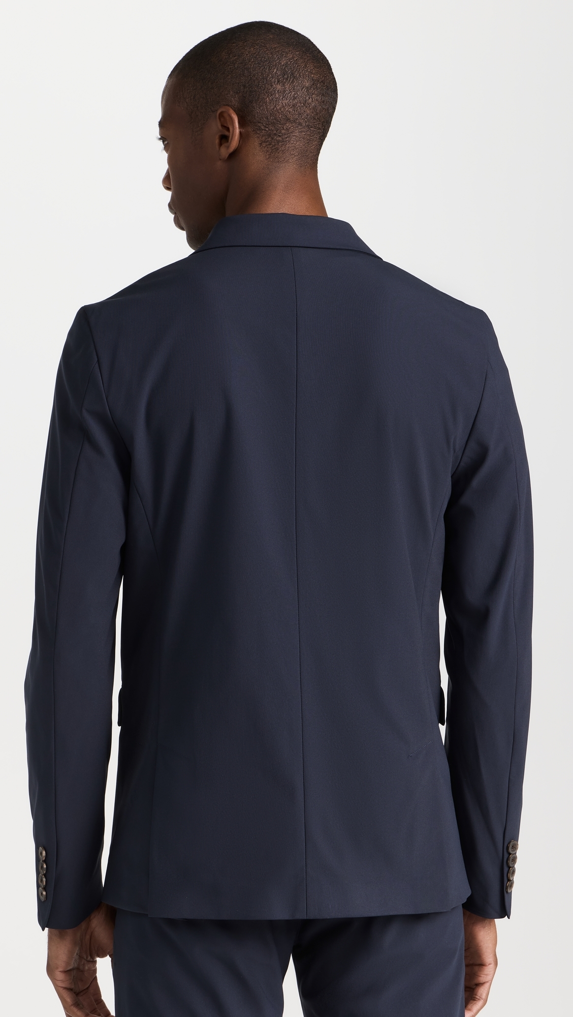 Commuter Blazer