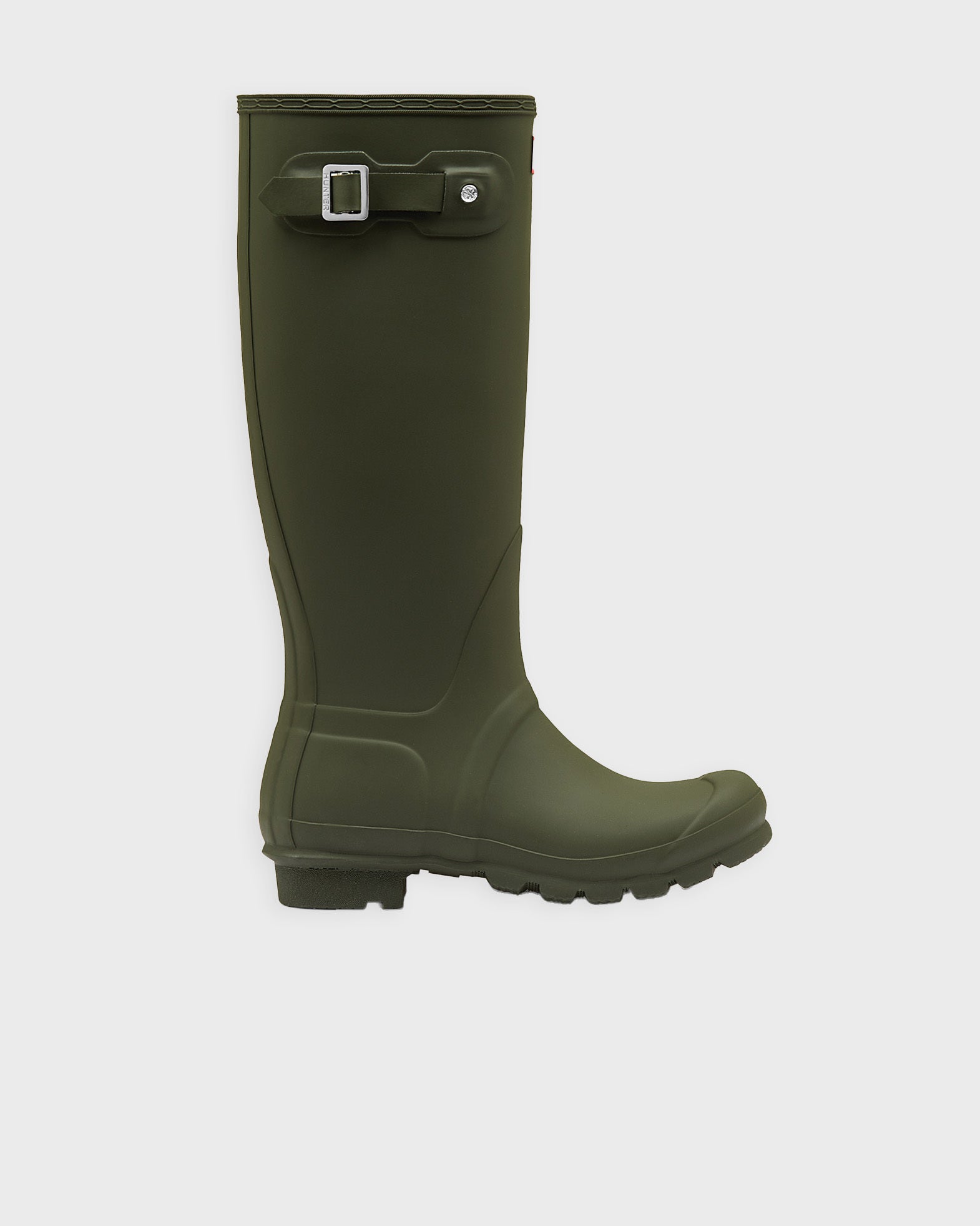 Hunter Boots Women's Original Tall Oliv EUR