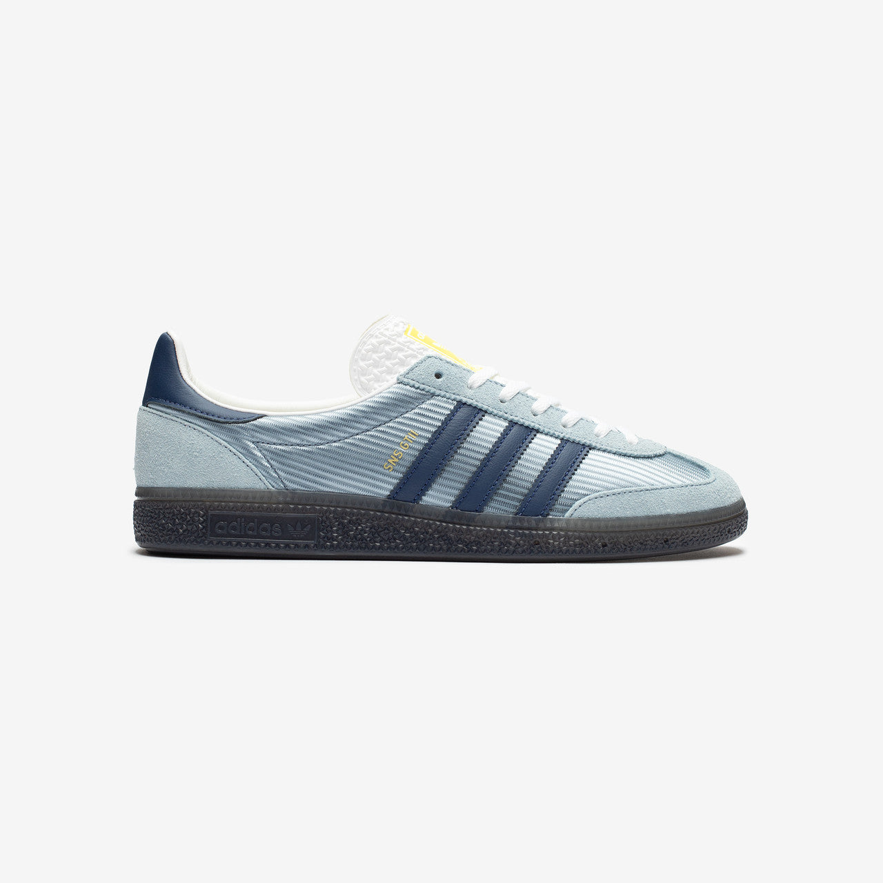 Adidas SNS GT II Edition - tactile blue/mystery blue/clear sky - unisex