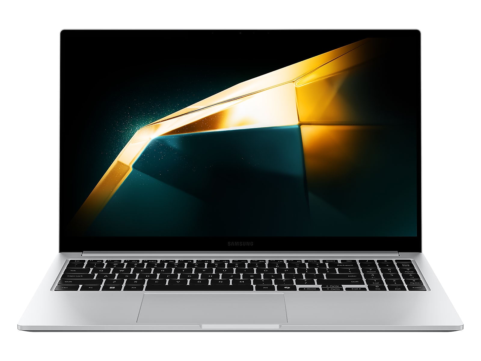 Galaxy Book4, 15.6", Intel® Core™ 7, 512GB in Silver(NP750XGK-KS2US)