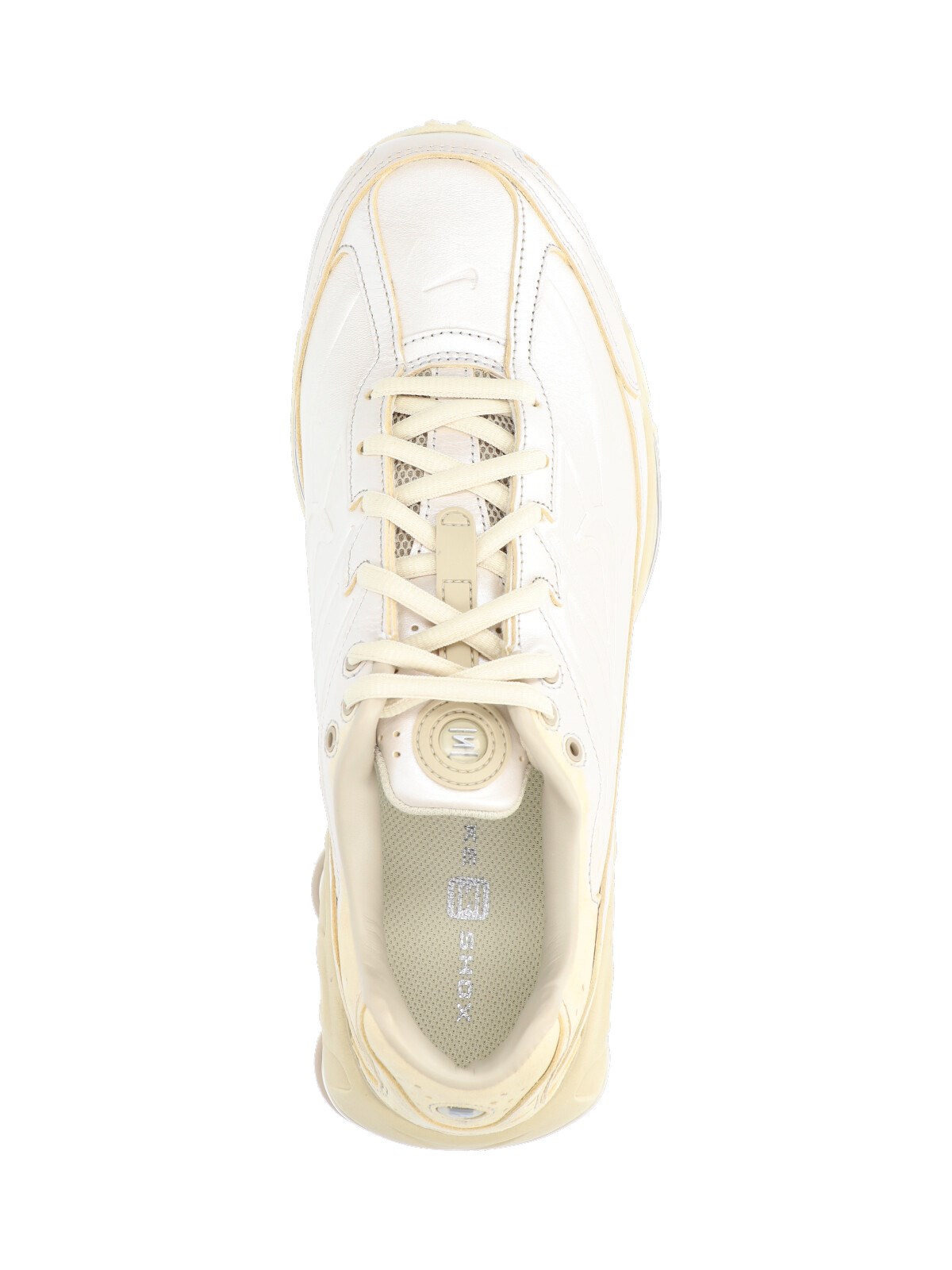 "Shox Ride 2 Premium" Sneakers