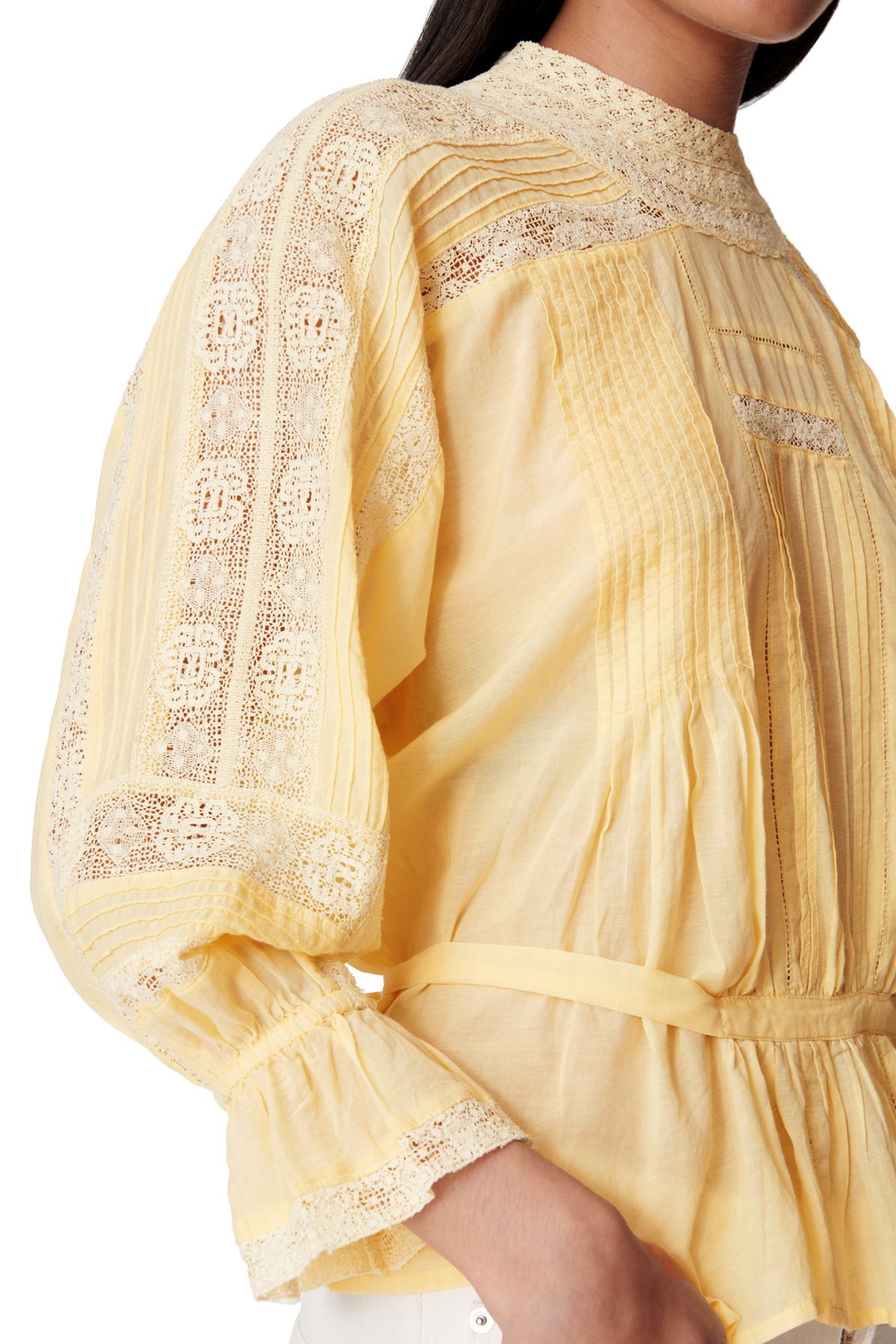 Viva blouse