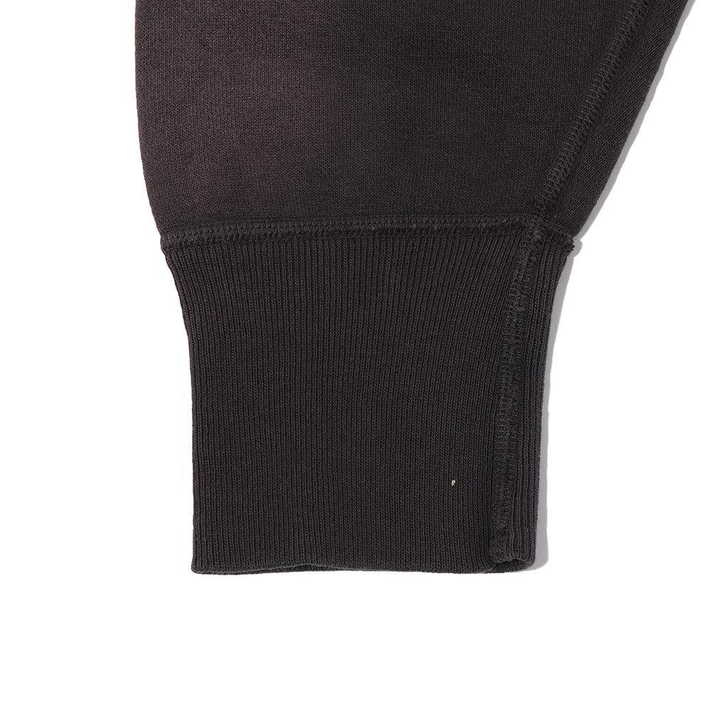 Lot. 461 Sweatshirt 'Sunburned' Charcoal