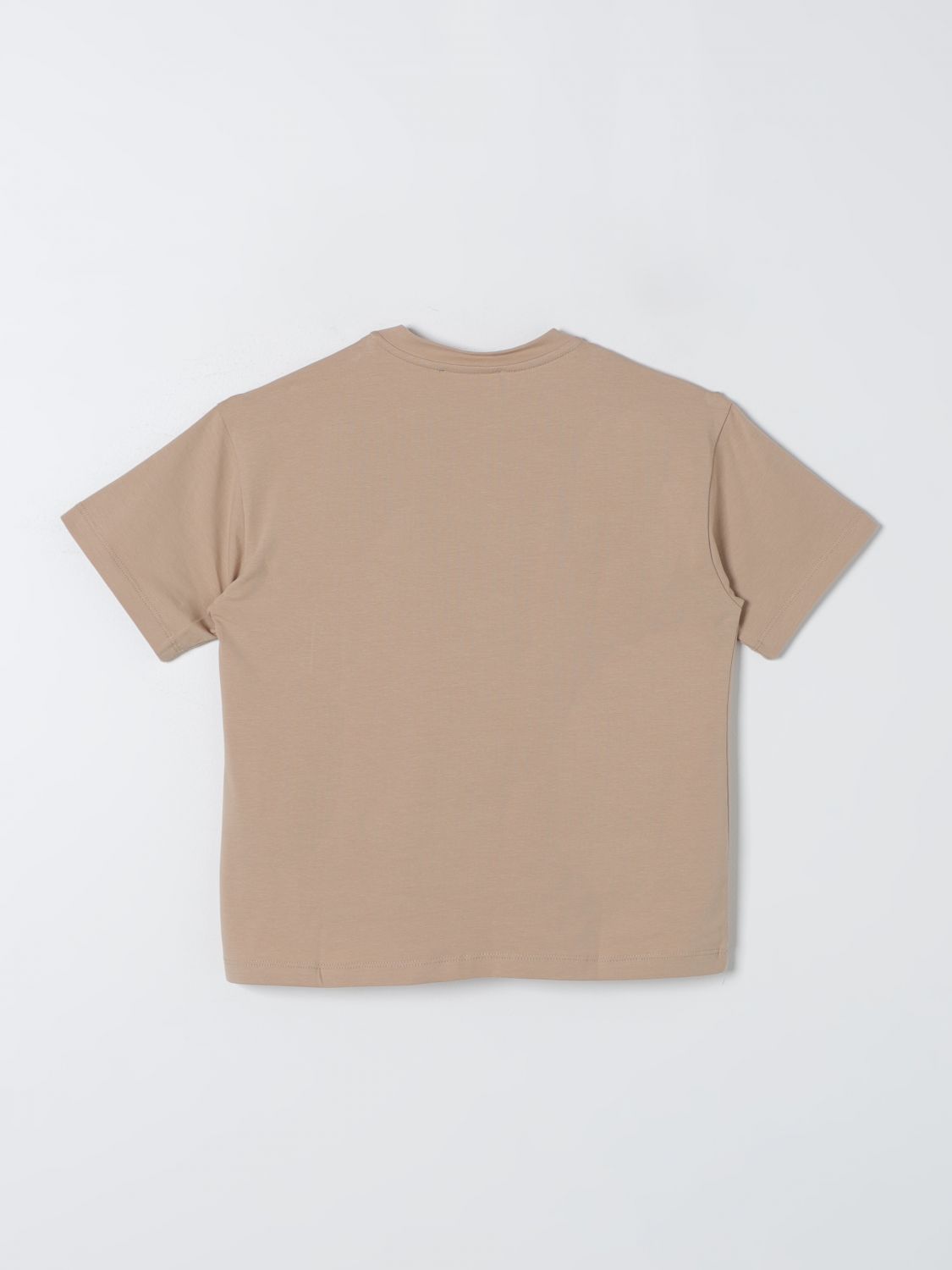 T-Shirt Kids color Sand