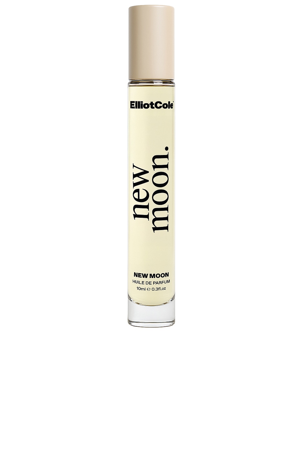 ElliotCole New Moon Huile De Parfum in Beauty: NA