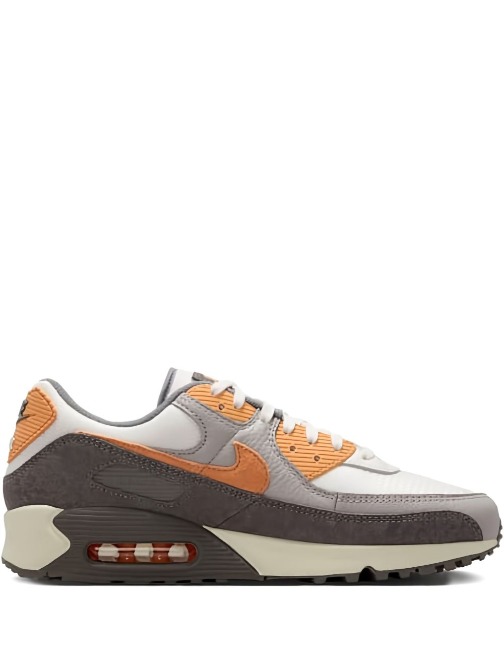 Air Max 90 Premium "Copper Moon/College Grey" sneakers