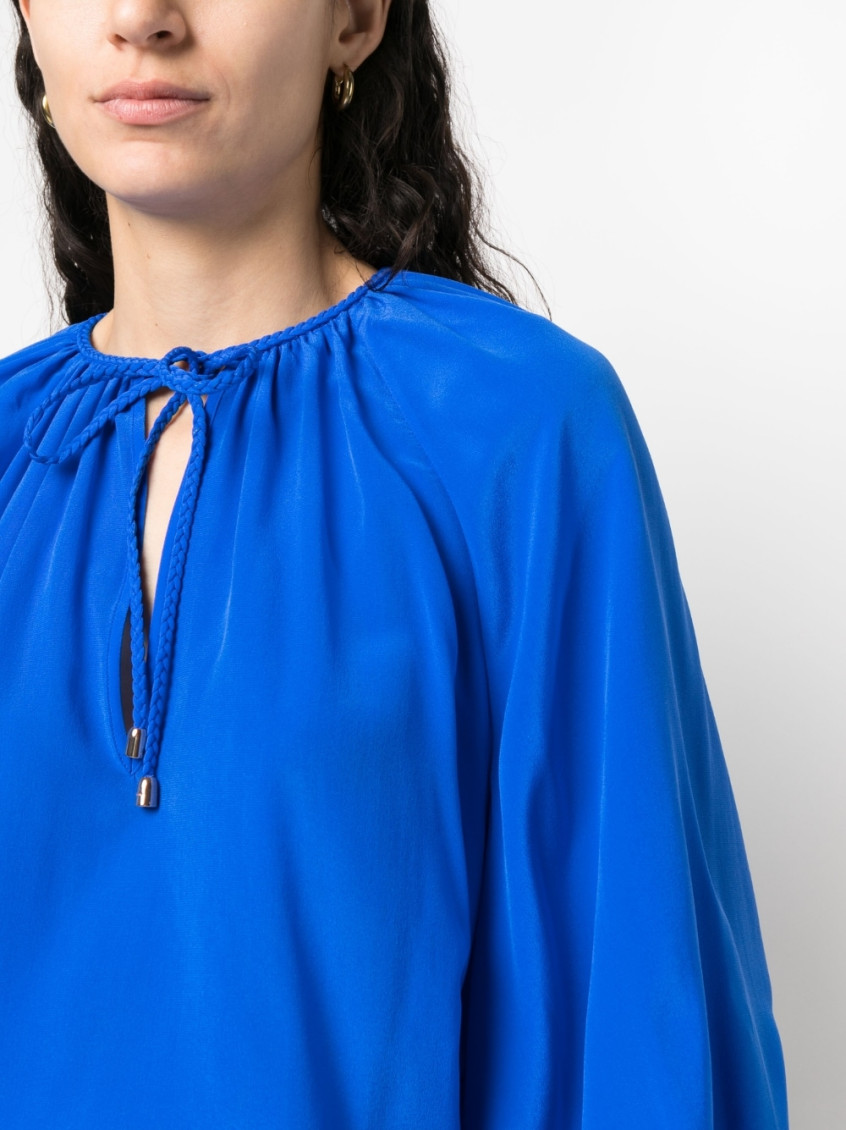 - Anita Long Sleeves Blouse