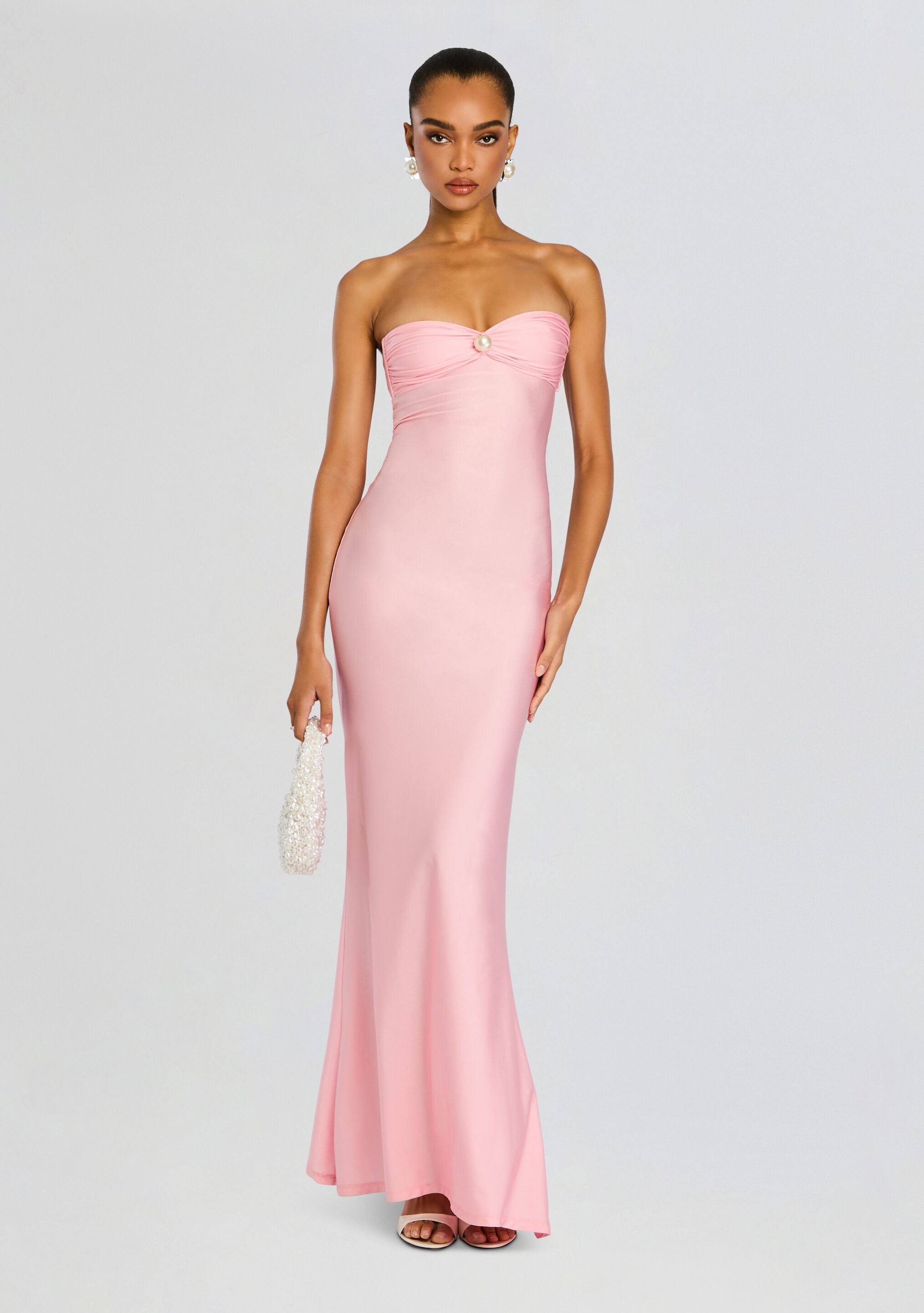 Bella Maxi Dress